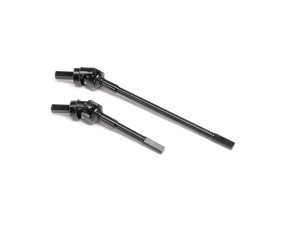Axial Universal Axle Set Portal Conversion: PRO