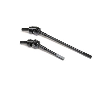 Axial Universal Axle Set Portal Conversion: PRO