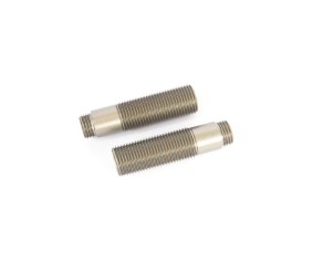 Axial Threaded Shock Body, Alum HA 11x41.5mm (2): UTB