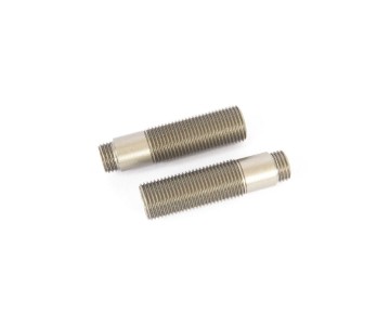 Axial Threaded Shock Body, Alum HA 11x41.5mm (2): UTB