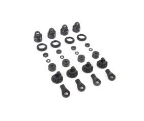 Axial Shock Parts, Injection Molded: UTB