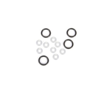 Axial Shock O-Ring Set: Capra 1.9 UTB, SCX10III BaseCamp