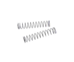 Axial Spring 13x70mm 0.75lbs/in,Purple (2)