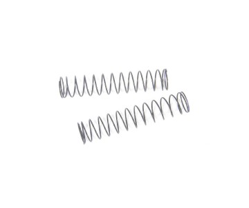 Axial Spring 13x70mm 0.75lbs/in,Purple (2)