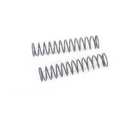 Axial Spring 13x70mm 1.62 lbs/in,Green (2)