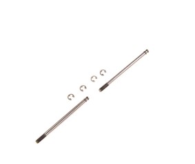 Axial Shock Shaft M3x50mm (2):SCX10III