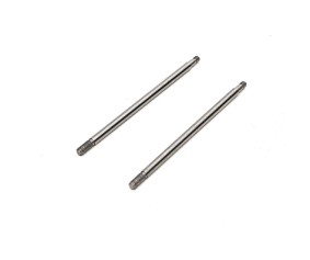Axial Shock Shaft, 66.7mm (2): RBX10