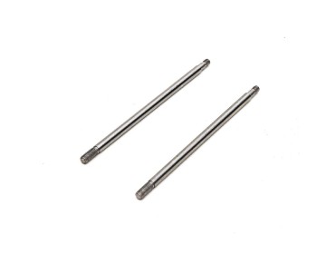 Axial Shock Shaft, 66.7mm (2): RBX10