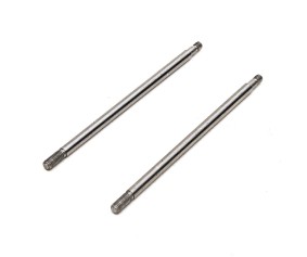 Axial Shock Shaft, 66.7mm (2): RBX10
