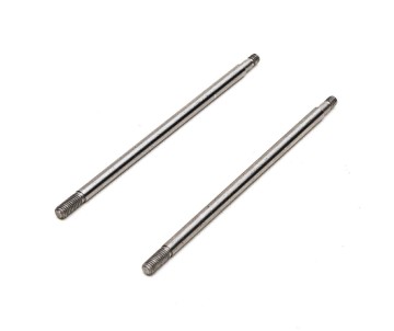 Axial Shock Shaft, 66.7mm (2): RBX10