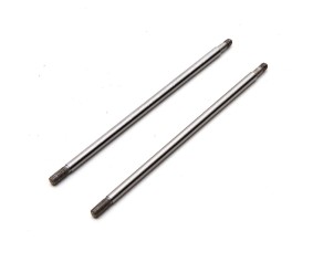 Axial Shock Shaft, 77.7mm (2): RBX10