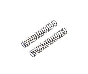 Axial Spring 15x105mm 1.75lbs/in Purple (2)