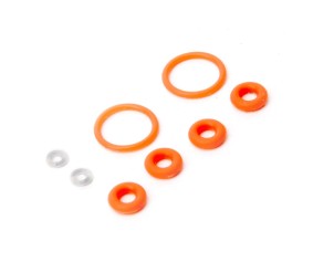 Axial O-Ring, Shock Set: RBX10
