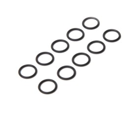 Axial O-Ring 9x1.9mm (10)