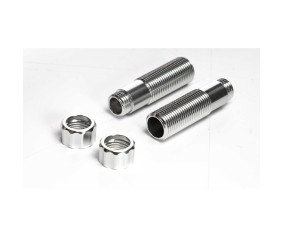 Axial Aluminum Shock Body, 11 x 39.5mm: SCX10 III BC