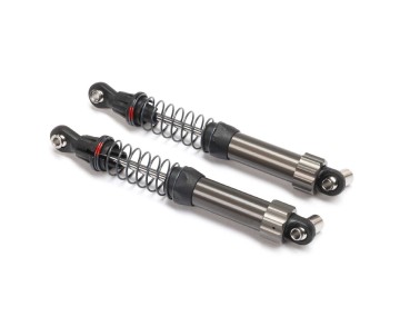 Axial Shock Set Complete (2): PRO