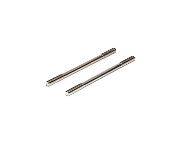 Axial M4 x 75mm Steel Links (2)