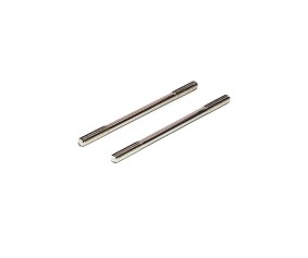 Axial M4 x 75mm Steel Links (2)