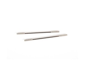 Axial M4 x 84mm Steel Links (2)