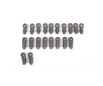 Axial HD Rod Ends M4 (20): UTB