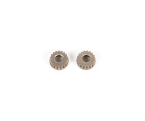 Axial Steering Servo Arm & Inserts (23T/25T): UTB