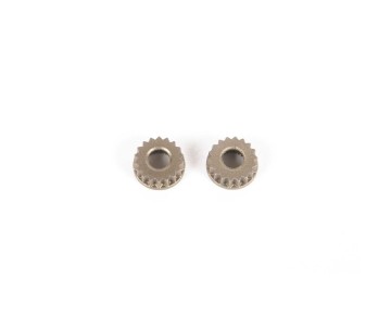 Axial Steering Servo Arm & Inserts (23T/25T): UTB