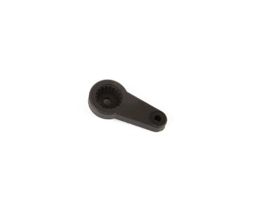 Axial Steering Servo Arm & Inserts (23T/25T): UTB