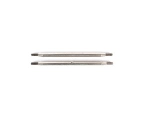 Axial Stainless Steel M6 x 111mm Link (2): Capra 1.9 UTB
