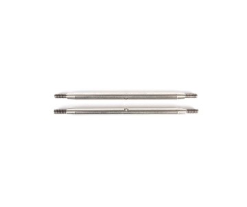 Axial Stainless Steel M6 x 111mm Link (2): Capra 1.9 UTB