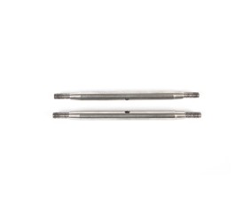 Axial Stainless Steel Link, M6 x 89mm (2): Capra 1.9 UTB