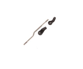 Axial Panhard Bar and Links, Portal: SCX10 III