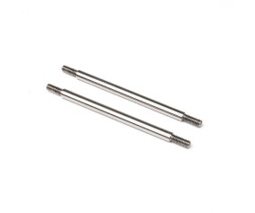 Axial Stainless Steel M4 x 5mm x 84.4mm Link (2): PRO