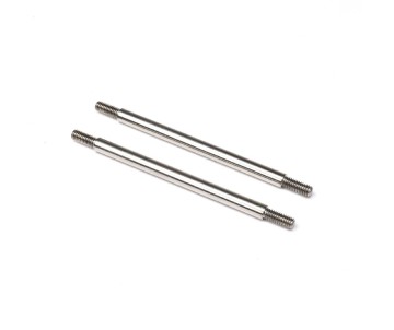 Axial Stainless Steel M4 x 5mm x 84.4mm Link (2): PRO
