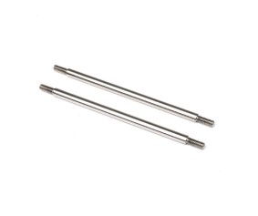 Axial Stainless Steel M4 x 5mm x 105.6mm Link (2): PRO