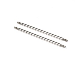 Axial Stainless Steel M4 x 5mm x 111mm Link (2): PRO