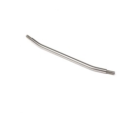 Axial Steering Link S.S. M4 x 5mm x 129.4mm: PRO