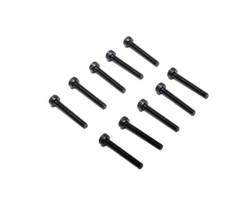 Axial M2 x 14mm Cap Head Screw (10)