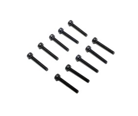Axial M2 x 14mm Cap Head Screw (10)