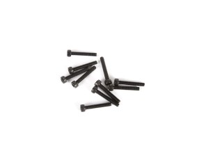 Axial M2.5 x 16mm, Cap Head Screw (10)
