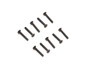 Axial M2 x 12mm Flat Head Screw (10)