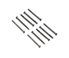 Axial M3 x 45mm (34mm Shoulder) Screw (10)