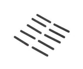 Axial M3 x 25mm, Cup Point Set Screw (10)