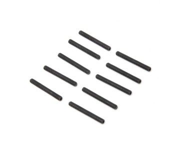 Axial M3 x 25mm, Cup Point Set Screw (10)