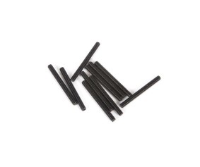 Axial M3 x 30mm Cup Point Set Screw (10)