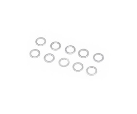 Axial 4x6x0.3mm Washer (10)