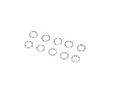 Axial 4x6x0.3mm Washer (10)