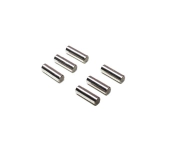 Axial M2.5 x 8mm Pin (6)
