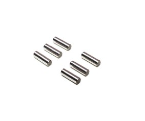 Axial M2.5 x 8mm Pin (6)