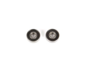 Axial 5mm x 13mm x 4mm Ball Bearing (2)
