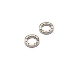 Axial 15 x 24 x 5mm Ball Bearing (2)